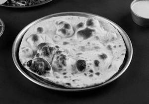 Tandoori Roti