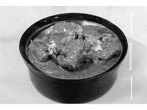 Rara chicken