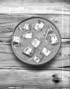 Mutter Paneer