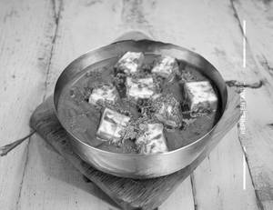 Paneer Kadai
