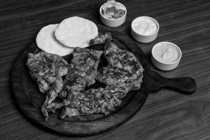 Bbq Chicken