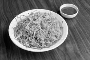 Chicken Schezwan Noodles