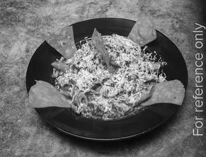 Arrabita [Red Sauce Pasta]