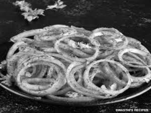 Onion Salads
