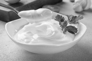 Mayonnaise