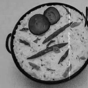 Curd Rice