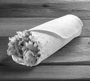 Fish Wrap