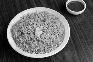 Veg Schezwan Fried Rice