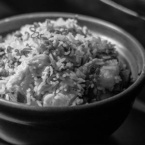 Yangchow Champions Fried Rice