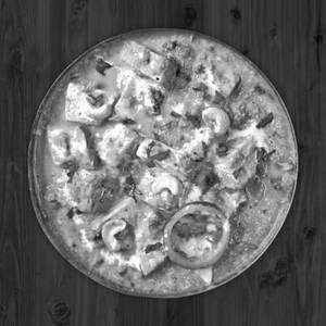 Paneer lababdar 
