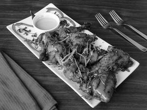 Tandoori Chicken (full)