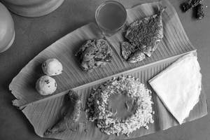 Coast Special Fish Meal