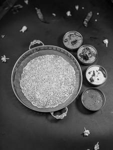 Mallipoo Dosai (mp Dosai)