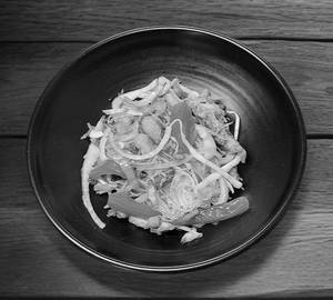 Chicken Yam Woon Sen