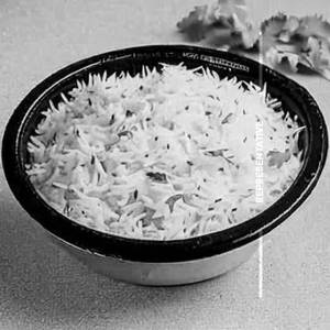 Jeera Rice