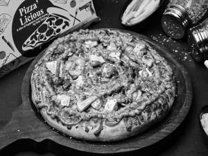 America Fiesta Pizza