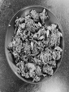 Beef Pepper Fry