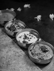 Podi Masala Dosai