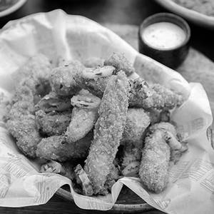 Chicken Karaage