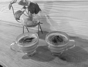 Hot Coffee