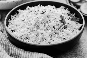 Jeera Rice