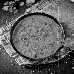 Dal Tadka