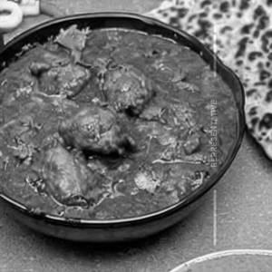 Chicken jangli