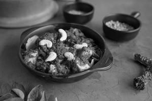 Paneer Ghee Roast