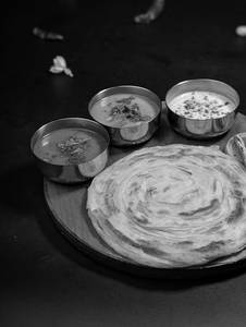 Parotta (1 No)