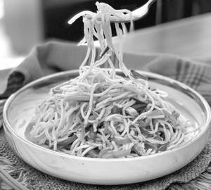 Butter Garlic Noodles