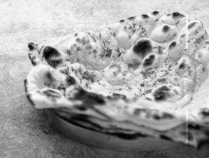 Khurmi Naan