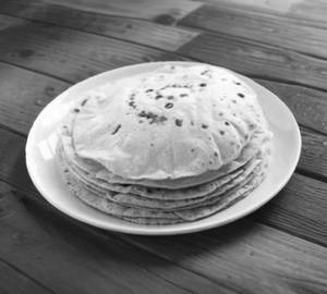 Tawa roti