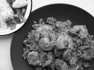 Prawn Bengali Seafood Curry
