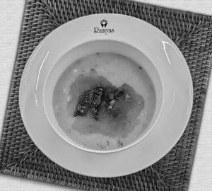 Dal Tadka