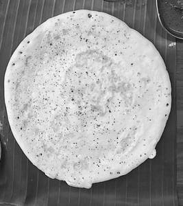 Egg Dosa