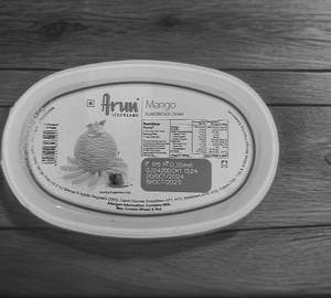 Mango tub