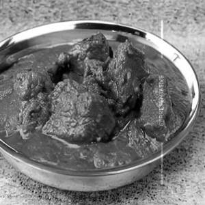 Mutton Rogan Josh