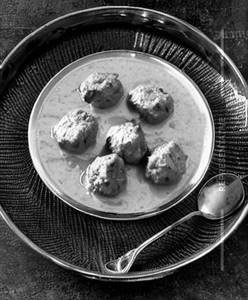 Shahi Malai Kofta