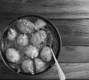 Dum Aloo