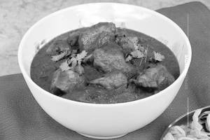 Chicken Curry