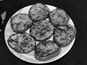 Bhaigan Fry