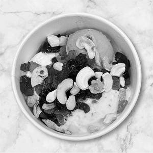 Blackcurrant Special