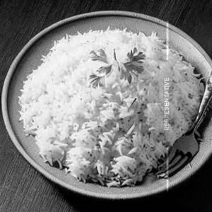 White Rice
