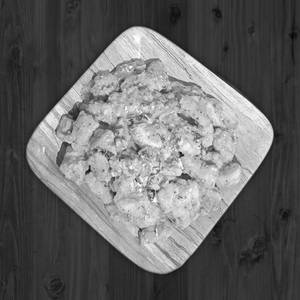 Butter garlic chicken