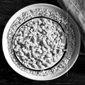 American Corn Cheese