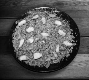 Chicken Fried Rice [Double]