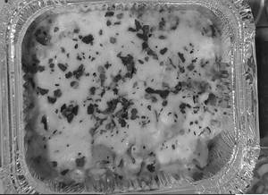 Alfredo Pasta [White Sauce Pasta]