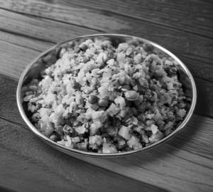 Veg poha
