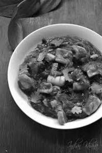 Squid Kundan Kadai Masala