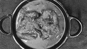 Crab Spicy Nellore Pulusu